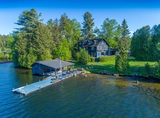 47 Abenaki Way, Lake Placid, NY 12946