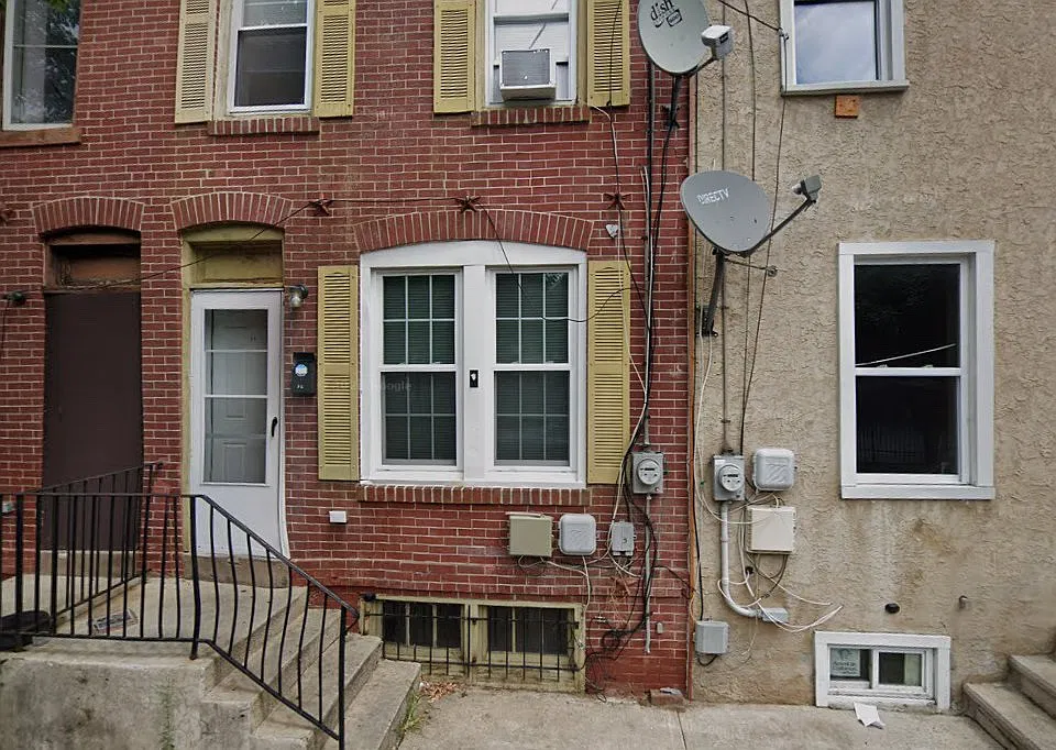 36 Asbury St