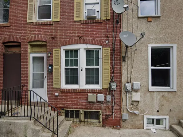 36 Asbury St, Trenton, NJ 08611
