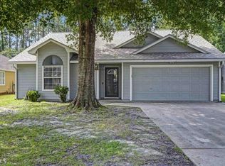 507 Lake Jordan Blvd W, Kingsland, GA 31548