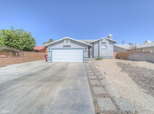 68380 Tortuga Rd, Cathedral City, CA 92234
