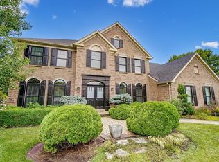 155 Thomas Dr, Springboro, OH 45066