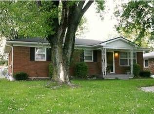 8308 Blue Lick Rd, Louisville, KY 40219