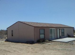 1926 E Hammer Ln, Fort Mohave, AZ 86426