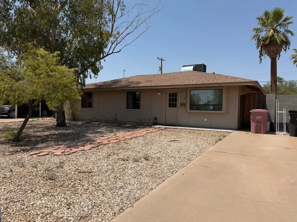 2638 N 71st Pl, Scottsdale, AZ 85257