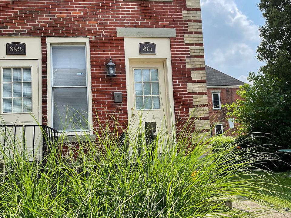 1st image of 863 Oak St #863