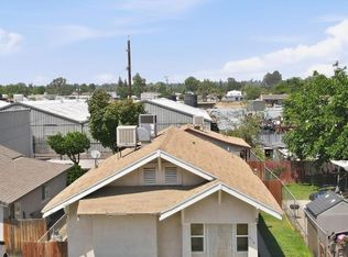 410 E 21st St, Bakersfield, CA 93305