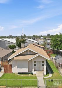 410 E 21st St, Bakersfield, CA, 93305