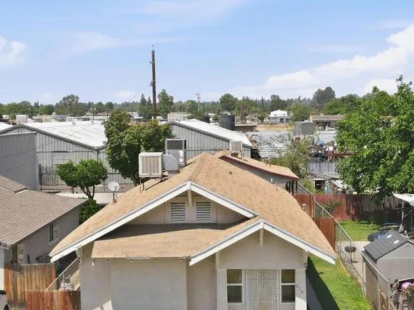 410 E 21st St, Bakersfield, CA 93305