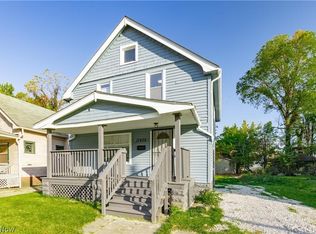 13409 Bartlett Ave, Cleveland, OH