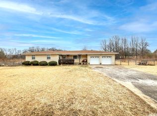 7312 Marche Lateral Rd, N Little Rock, AR 72118