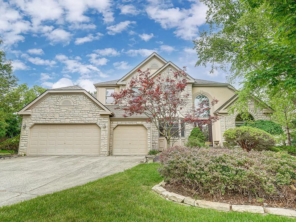 7580 Bristol Dr, Dublin, OH 43017 Zillow