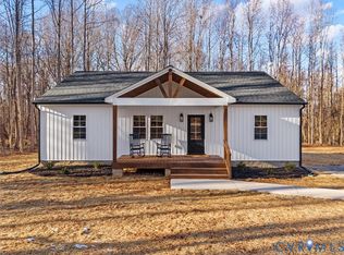 5908 Old Buckingham Rd, Powhatan, VA 23139
