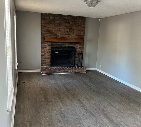 Wood-burning fireplace is a great asset for the upcoming winter