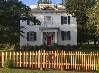 5947 E Contreras Pike, Bath, IN 47010