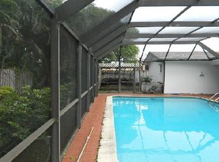 8105 SW 205th Ter, Cutler Bay, FL 33189
