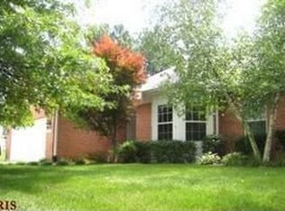 1768 Buckingham Green Ct, Saint Charles, MO 63303