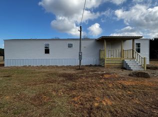 124 Green Rd, Lucedale, MS 39452