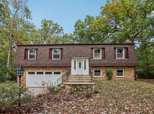 6612 110th STREET, Pleasant Prairie, WI 53158