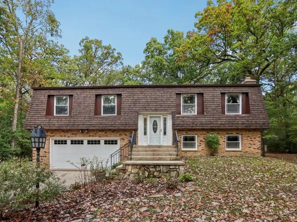 6612 110th STREET, Pleasant Prairie, WI 53158