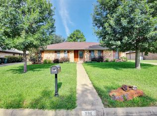 3116 Redbud Trl, Sherman, TX 75092