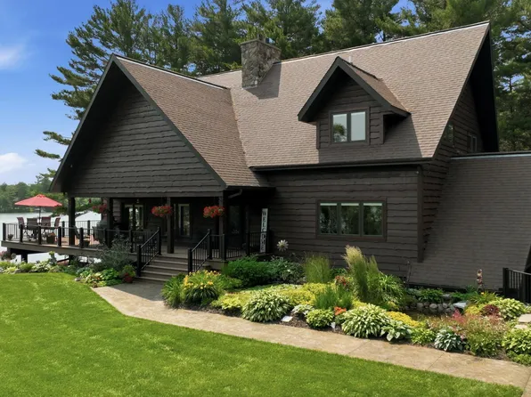 2398 9th Ave, Chetek, WI 54728