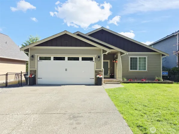 631 Joy Street, Eatonville, WA 98328