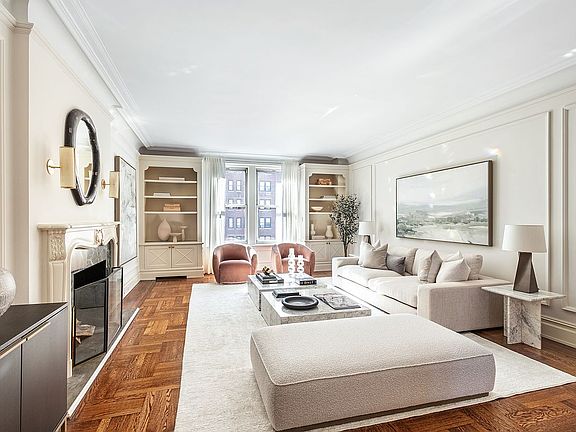 2nd image of 1160 Park Ave #7B