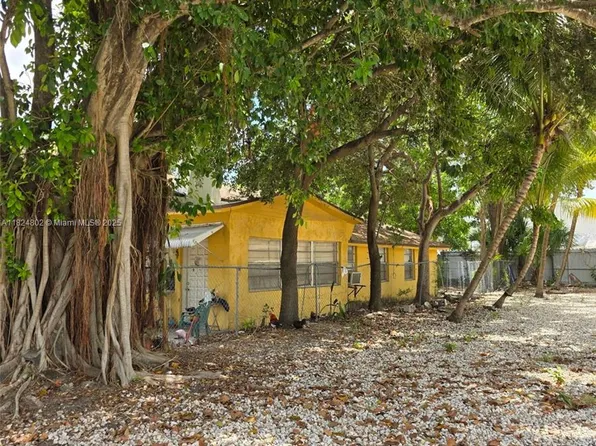 1284 NW 29th Ter, Miami, FL 33142