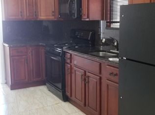 41 Clarke Ave #1, Jersey City, NJ 07304