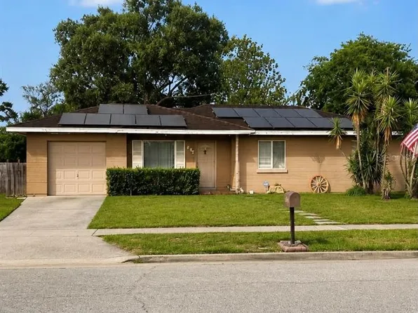 915 Dunkirk Pl, Lake Wales, FL 33853