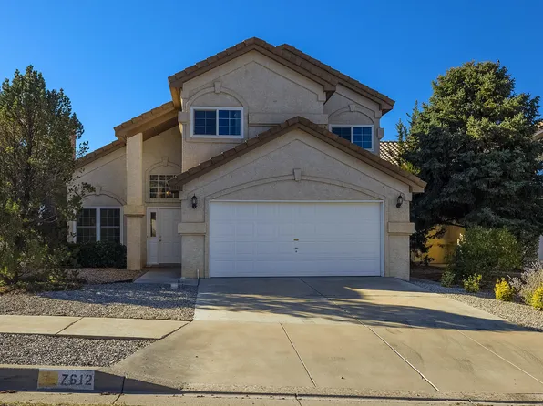 7612 William Moyers Ave NE, Albuquerque, NM 87122