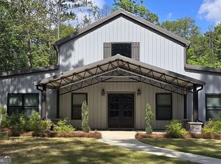 1470 Howard Lewis Rd, White Plains, GA 30678