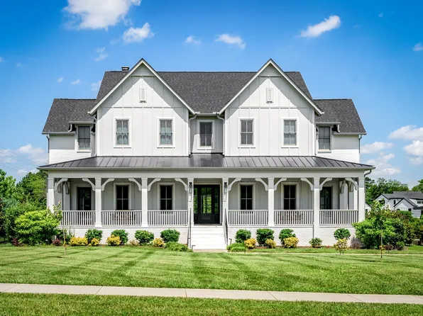 504 Doubleday Ln, Brentwood, TN 37027