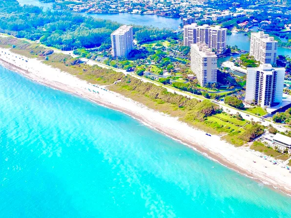 4101 N Ocean Boulevard #D-1209, Boca Raton, FL 33431