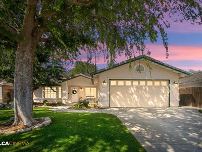 4225 Templeton St, Bakersfield, CA, 93312