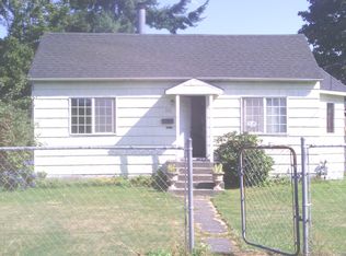 502 S Donovan St, Seattle, WA 98108