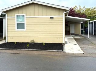 1800 Lakewood Ct SPC 37, Eugene, OR 97402