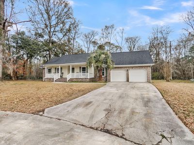 104 Meadowlark Ct, Summerville, SC, 29485