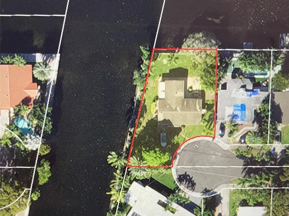 2651 Liberty Street, Hollywood, FL 33020