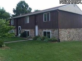 231 Cemetery St, Apple Creek, OH 44606