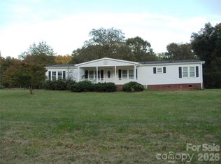 3875 Miller Rd, Salisbury, NC 28147