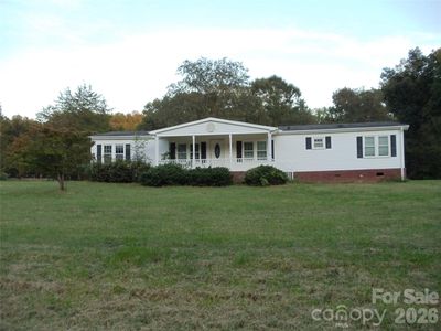 3875 Miller Rd, Salisbury, NC, 28147