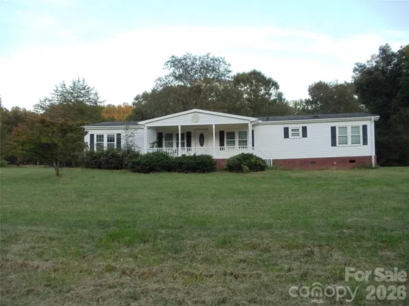 3875 Miller Rd, Salisbury, NC 28147