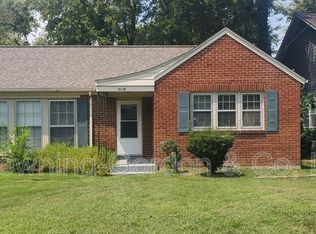 3611 Mayflower Pl #B, Nashville, TN 37204