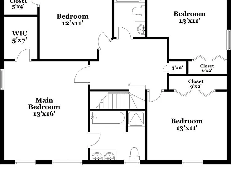 12205 Hamilton Jones Dr — Photo 3