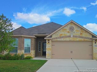11919 Luckey Vw, San Antonio, TX 78252