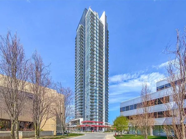 88 Sheppard Ave E, Toronto, ON