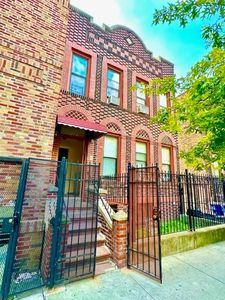 1241 Morrison Avenue, Bronx, NY, 10472