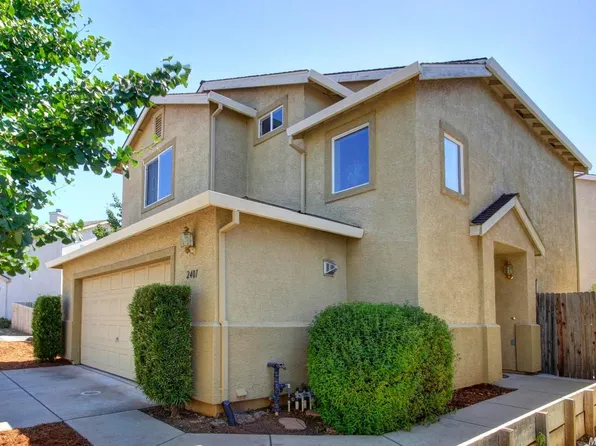 2401 Cold Harbor Way, Cameron Park, CA 95682